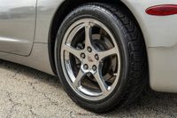 2004 Chevrolet Corvette for sale