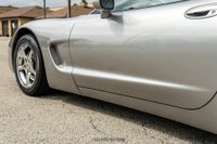 2004 Chevrolet Corvette for sale