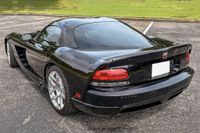 2006 Dodge Viper SRT-10 for sale