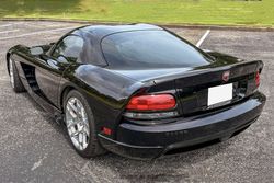 2006 Dodge Viper SRT-10 for sale