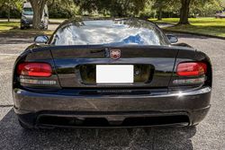 2006 Dodge Viper SRT-10 for sale