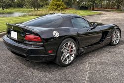 2006 Dodge Viper SRT-10 for sale