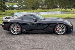 2006 Dodge Viper SRT-10 for sale