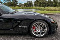 2006 Dodge Viper SRT-10 for sale