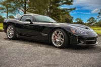 2006 Dodge Viper SRT-10 for sale