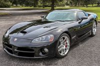 2006 Dodge Viper SRT-10 for sale