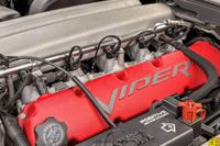 2006 Dodge Viper SRT-10 for sale