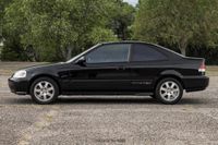 2000 Honda Civic Si for sale
