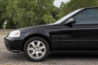 2000 Honda Civic Si for sale
