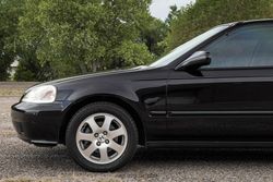 2000 Honda Civic Si for sale