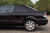 2000 Honda Civic Si for sale