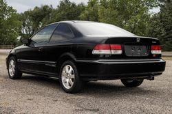 2000 Honda Civic Si for sale