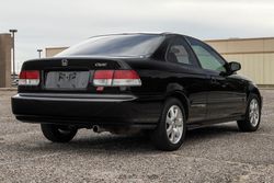 2000 Honda Civic Si for sale