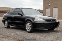 2000 Honda Civic Si for sale