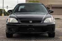 2000 Honda Civic Si for sale