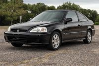 2000 Honda Civic Si for sale