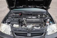2000 Honda Civic Si for sale