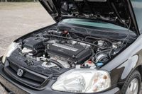 2000 Honda Civic Si for sale