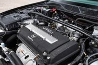2000 Honda Civic Si for sale