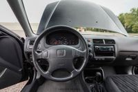 2000 Honda Civic Si for sale