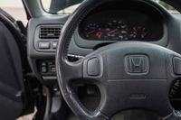 2000 Honda Civic Si for sale
