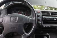 2000 Honda Civic Si for sale