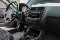 2000 Honda Civic Si for sale