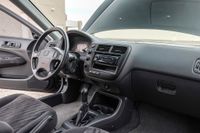 2000 Honda Civic Si for sale