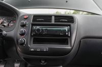 2000 Honda Civic Si for sale