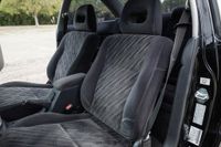 2000 Honda Civic Si for sale