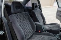 2000 Honda Civic Si for sale