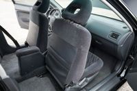 2000 Honda Civic Si for sale