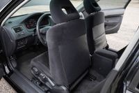 2000 Honda Civic Si for sale