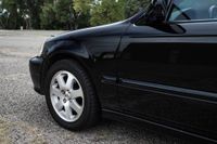 2000 Honda Civic Si for sale