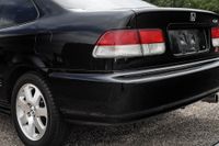 2000 Honda Civic Si for sale