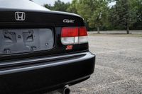 2000 Honda Civic Si for sale