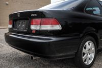 2000 Honda Civic Si for sale