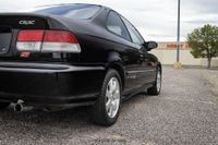 2000 Honda Civic Si for sale