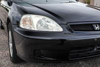 2000 Honda Civic Si for sale