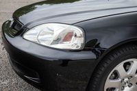 2000 Honda Civic Si for sale