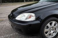 2000 Honda Civic Si for sale