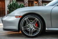 2002 Porsche 911 Turbo Mezger for sale