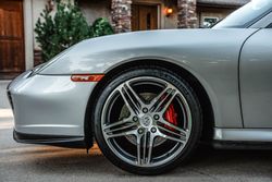2002 Porsche 911 Turbo Mezger for sale