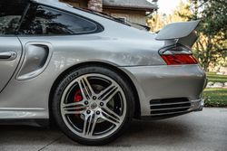 2002 Porsche 911 Turbo Mezger for sale
