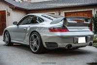 2002 Porsche 911 Turbo Mezger for sale