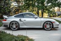 2002 Porsche 911 Turbo Mezger for sale