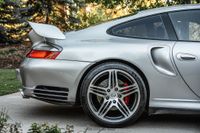 2002 Porsche 911 Turbo Mezger for sale