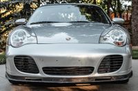 2002 Porsche 911 Turbo Mezger for sale