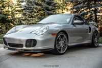 2002 Porsche 911 Turbo Mezger for sale