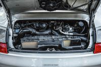 2002 Porsche 911 Turbo Mezger for sale